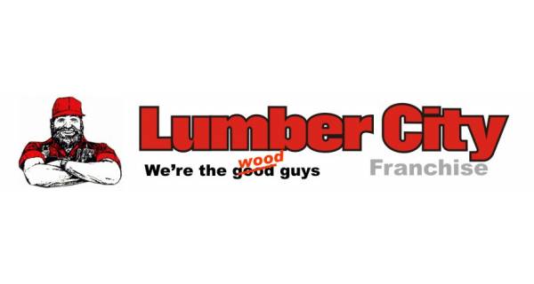 Lumber City Kuruman Logo
